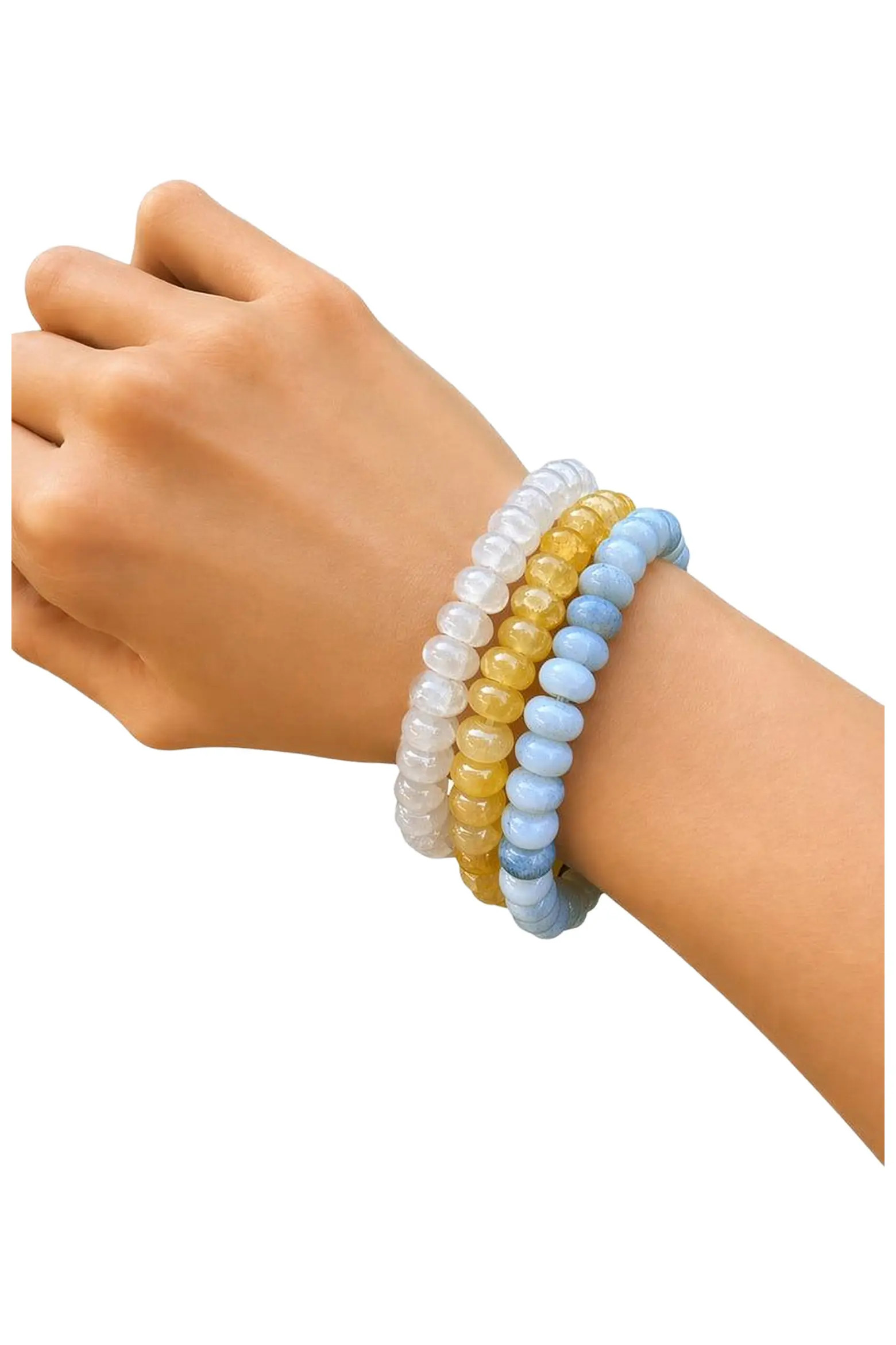 Sun and Sky Bracelet Stack (Women) | Nordstrom | Nordstrom