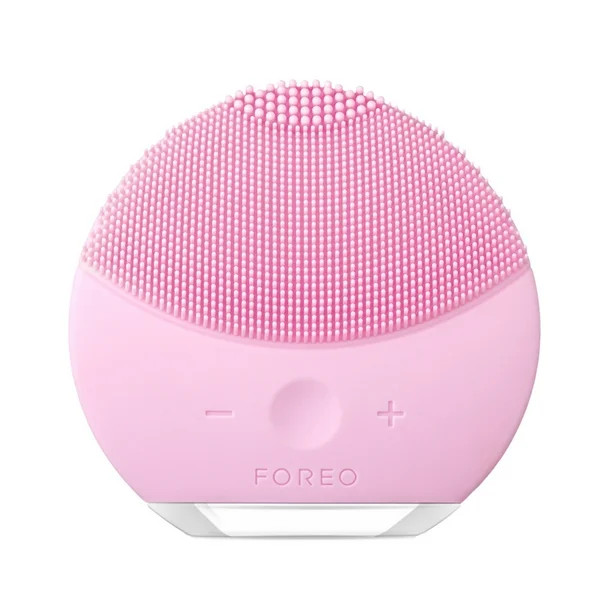 Foreo LUNA mini 2 Facial Cleansing Massager Pink - Walmart.com | Walmart (US)