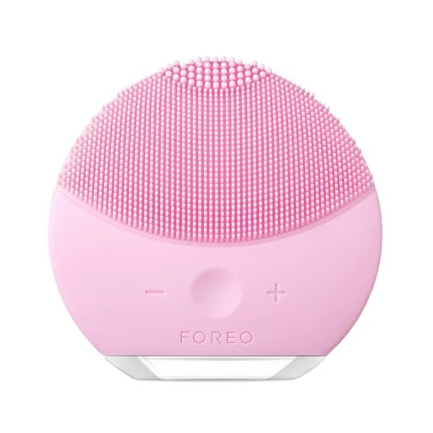 Foreo LUNA mini 2 Facial Cleansing Massager Pink - Walmart.com | Walmart (US)