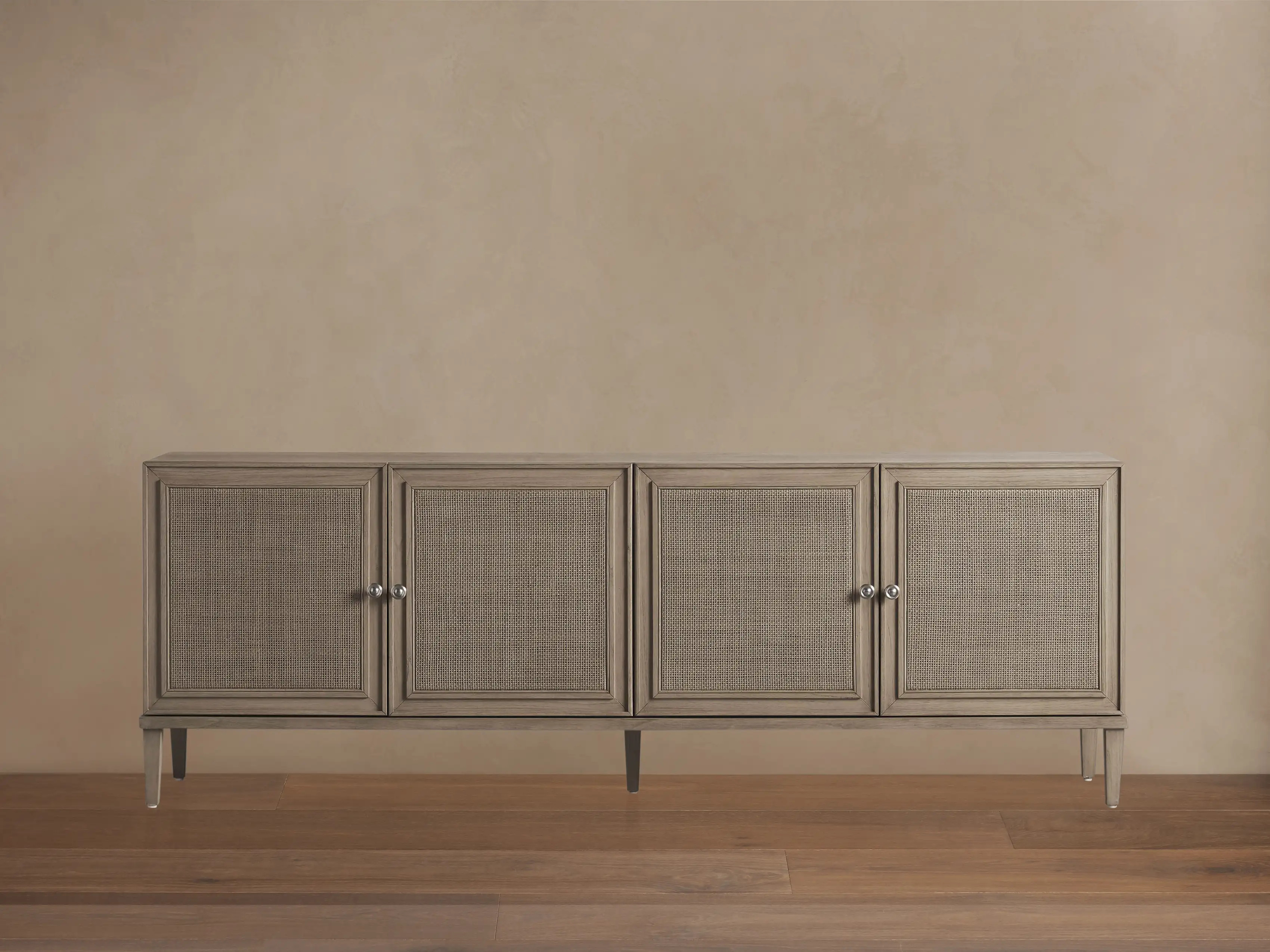 Pearson Media Console | Arhaus