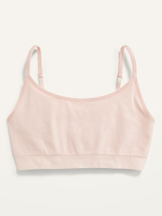 Seamless Cami Bralette Top for Women | Old Navy (US)