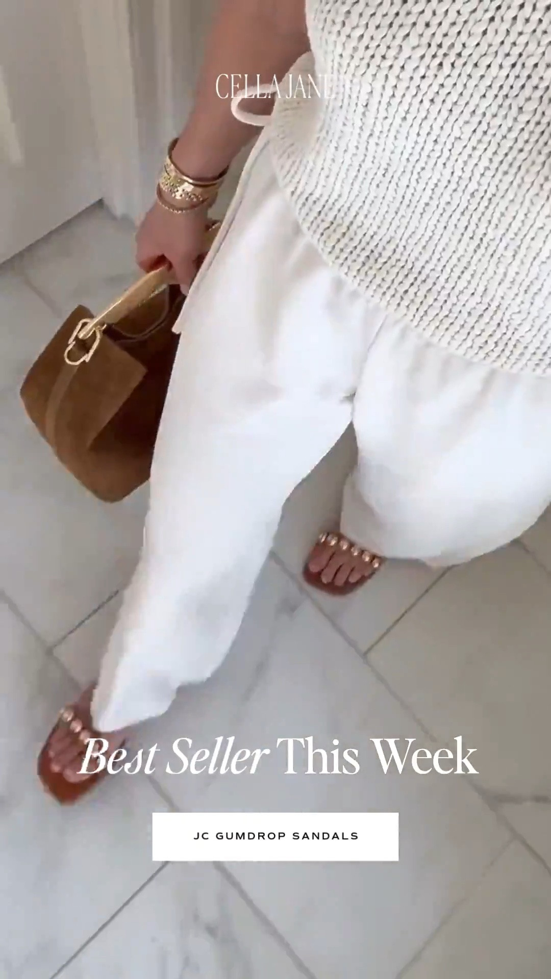 These Jeffrey Campbell gum drop jelly sandals have been a staple in my summer wardrobe and are a BEST SELLER this week!

#LTKsummer #LTKshoes