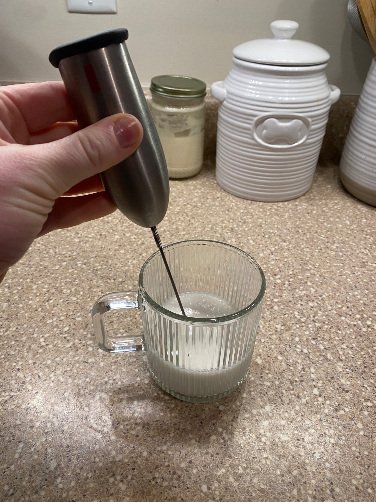 My go to Frother 

#LTKHome #LTKSeasonal #LTKSpringSale