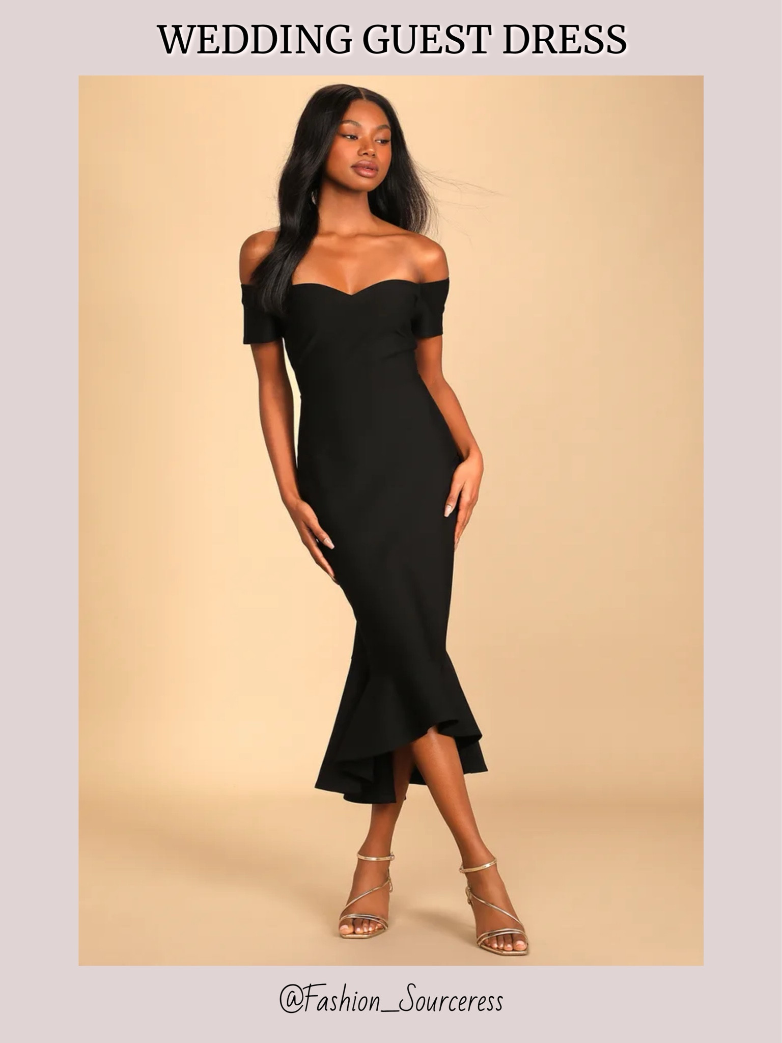 Beautiful black off the shoulder formal occasion dress! 

#weddingguest #dress #formaldresses | Formal dresses, long formal dress, wedding guest dress | gown | formals
Gowns | formal dance | formal wedding guest dress | formal dresses, spring formal dress , prom | prom dress | prom dresses | formal maxi dresses, formal party dresses, long prom dress |  Formal maxi, long wedding guest dress, bridesmaids dresses, formal gowns, sorority formal, sorority formal party, formal dress, special occasion maxi, bridesmaid dress, black tie wedding guest, black tie wedding guest dress, wedding guest dresses, Wedding guest dress | party dress | special event dress | dressy dinner | satin dresses | winter party dress | midi spring dresses | midi dresses | wedding guest dress, gala, fancy dinner, midi dress, formal dress, formal dresses | wedding guest,  wedding guest dresses, spring wedding guest dress, cocktail dress, cocktail dresses, bridesmaid dress | bridesmaid dresses 
party dress, formal party dress, special occasion dress, long wedding guest dress, gala, fancy dinner, midi dress, organza dress, long dresses, formal dress, gala | formal maxi | formal party,  party dresses | Wedding guest dress, wedding reception dress, special occasion dress, party dress, fancy dinner party dress, dresses for special party dresses, cocktail dress, cocktail party dress, cocktail hour dresses, cocktail dresses, wedding reception dress, party dress, winter party dress, date night, special date night dress, wedding guest dress, gala, fancy dinner, midi dress, formal dress, formal dresses, dress, party #formaldress #homecoming #weddingguestdress #bridesmaid #GALA #LTKGala #formaldresses #LTKParties #LTKSeasonal #LTKFindsUnder100 

#LTKOver40 #LTKWedding #LTKStyleTip