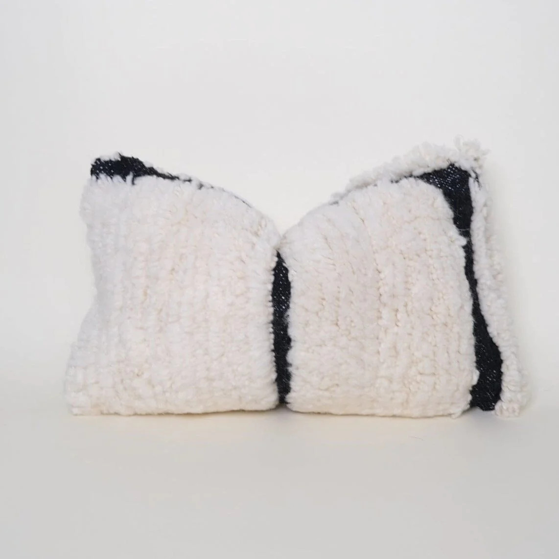 Rasa Moroccan Rug Lumbar | Twenty Third by Deanne (US)