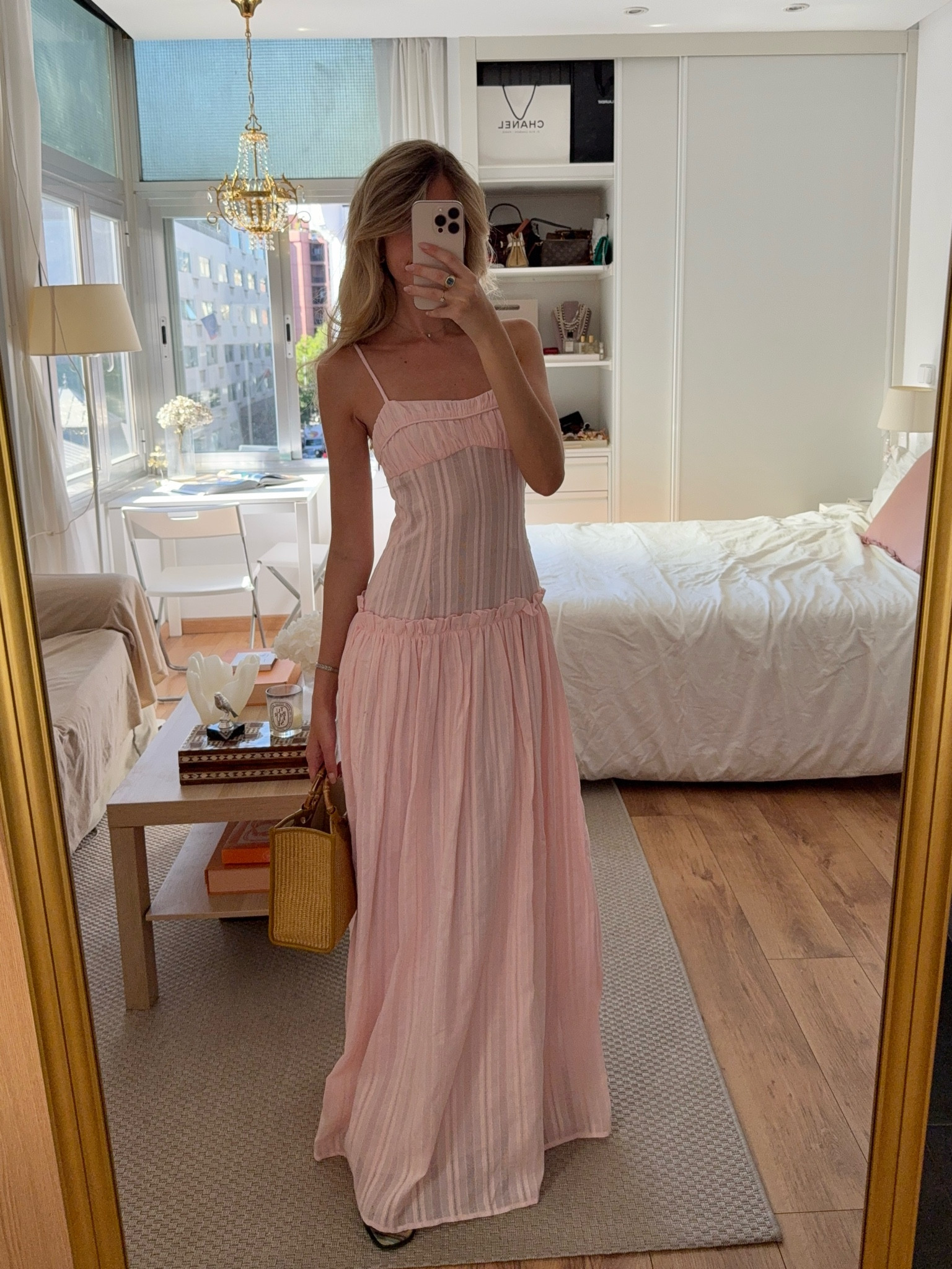 🩷

Wearing size XXS!



#LTKtravel #LTKeurope #LTKstyletip