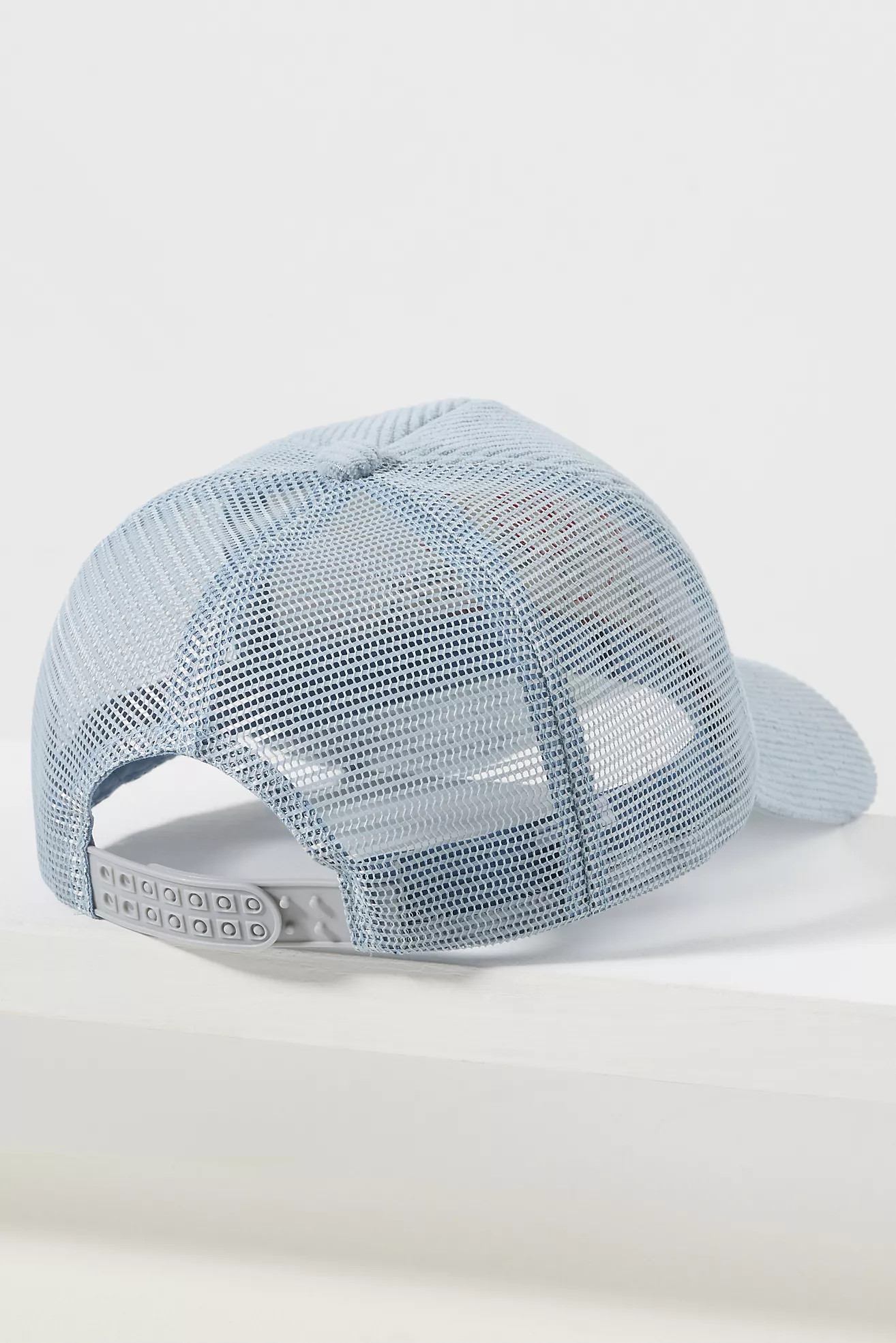 Worn/West Cocktail Trucker Hat | Anthropologie (US)