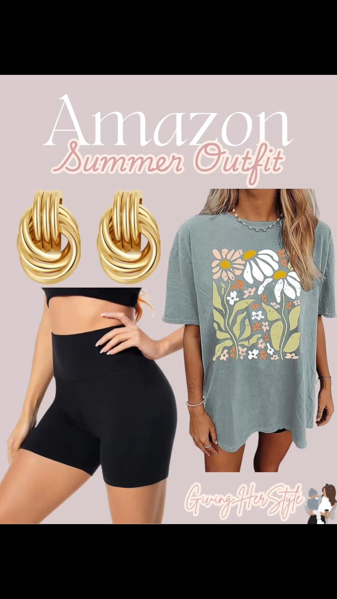 Summer fashion from Amazon! 

Amazon fashion, beach dresses, boho, sundress, gingham, linen, neutral, summer ootd from Amazon, summer outfit ideas, summer travel outfit, European summer vacation outfit, cruise, summer dresses, wedding guest dress, resort dress, beach dress, amazon style, summer outfits, matching set, causal outfit, travel outfit, ootd, beach, resort, romper, jumpsuit, outfit inspiration, summer tops, summer denim 

#LTKTravel #LTKStyleTip #LTKActive