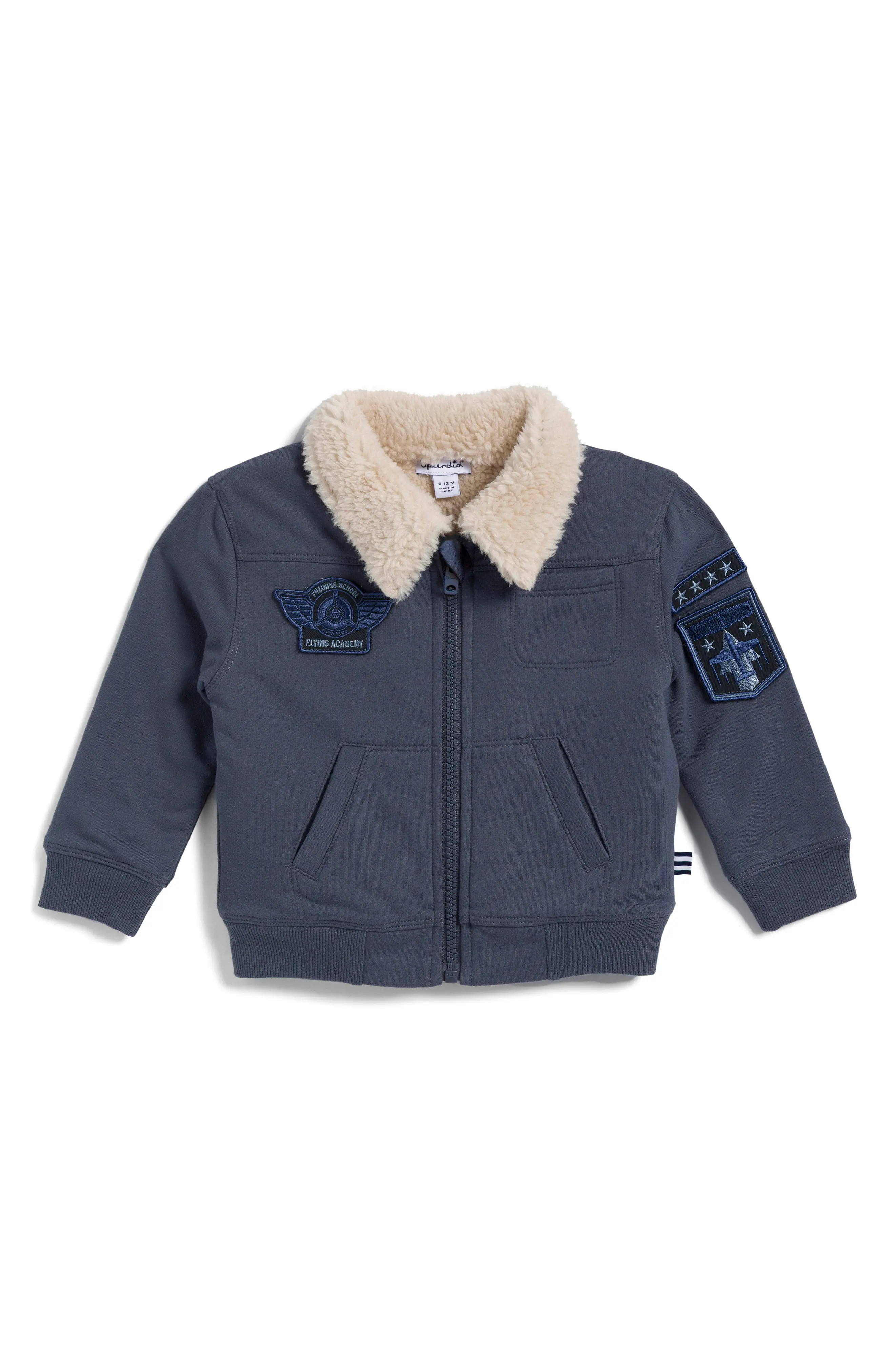 Aviation Academy Jacket (Men) | Nordstrom | Nordstrom