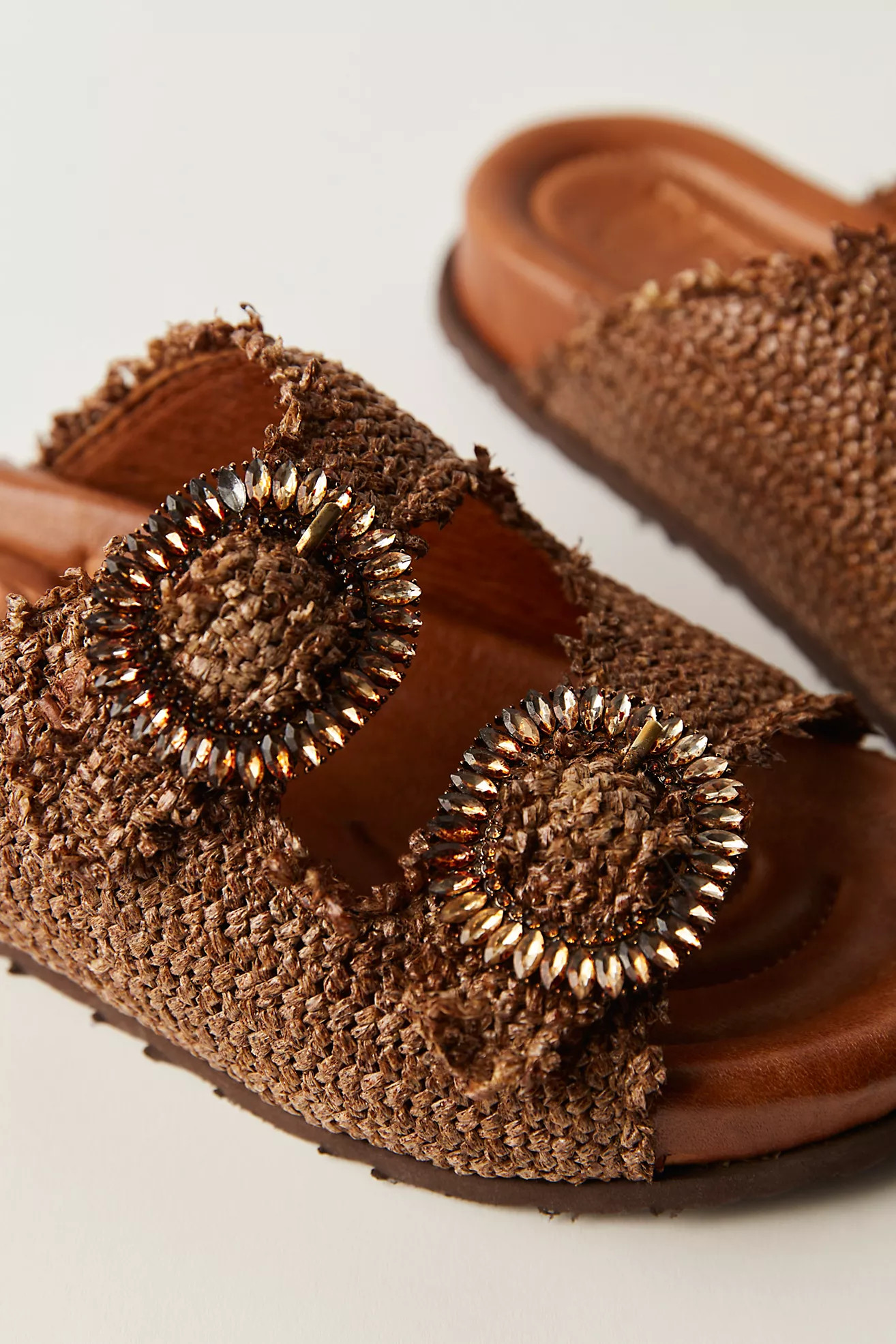 Cenote Slip On Sandals | Free People (Global - UK&FR Excluded)