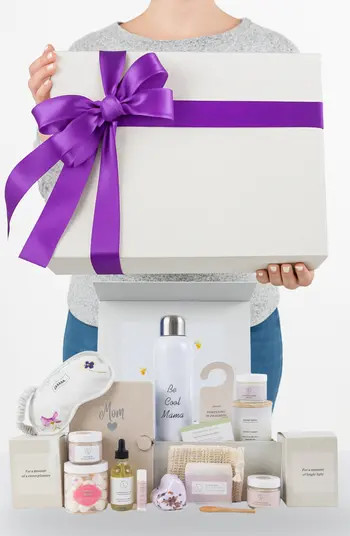 Gift Set for Mom, Mother's Day Gift, Pamper Your Mom | Nordstrom
