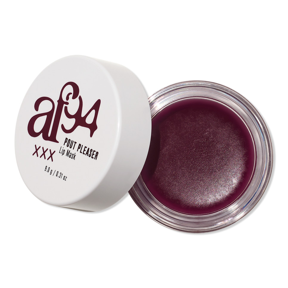 Pout Pleaser Lip Mask | Ulta