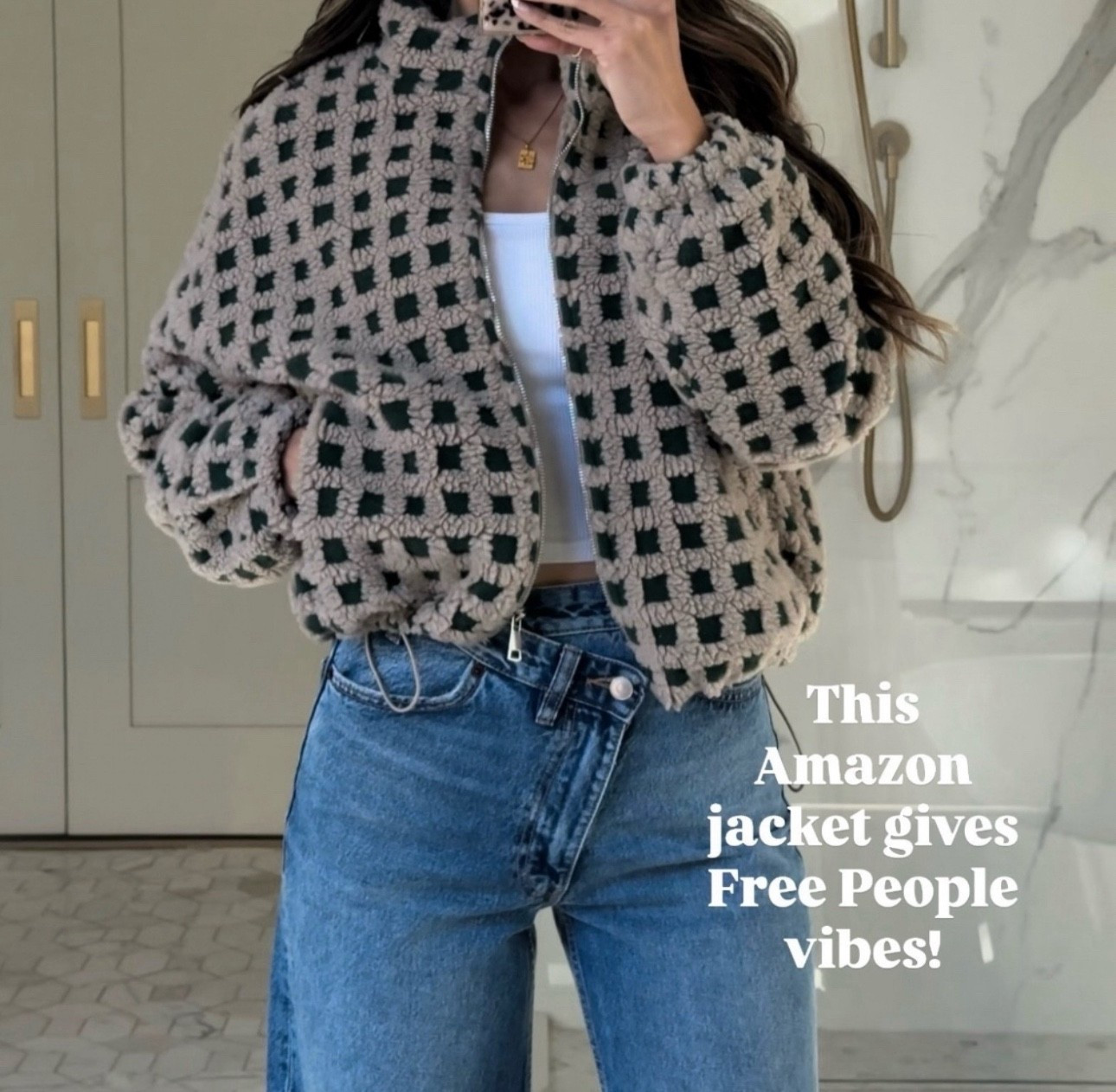 Scroll to shop! Follow for more finds! Xo! 🥰

#LTKFindsUnder100 #LTKFindsUnder50