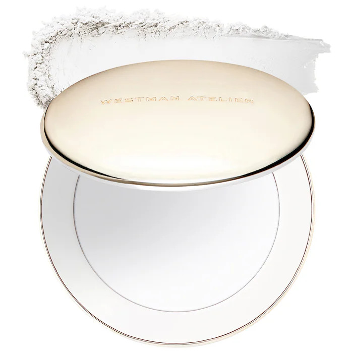 Vital Pressed Skincare Blurring Talc-Free Setting Powder | Sephora (US)