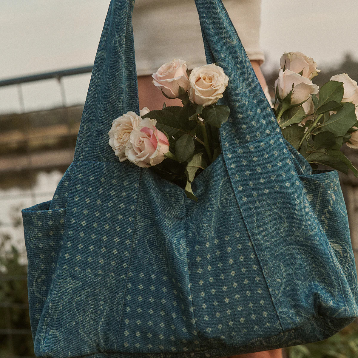 The Diaper Bag - SPELL x BUMPSUIT | BUMPSUIT