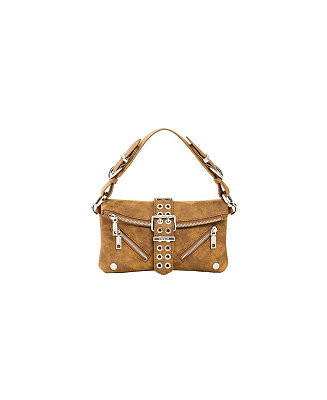 Women's Small Faux Leather Bag | Macy's