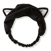 I Dew Care Black Cat Headband | Ulta