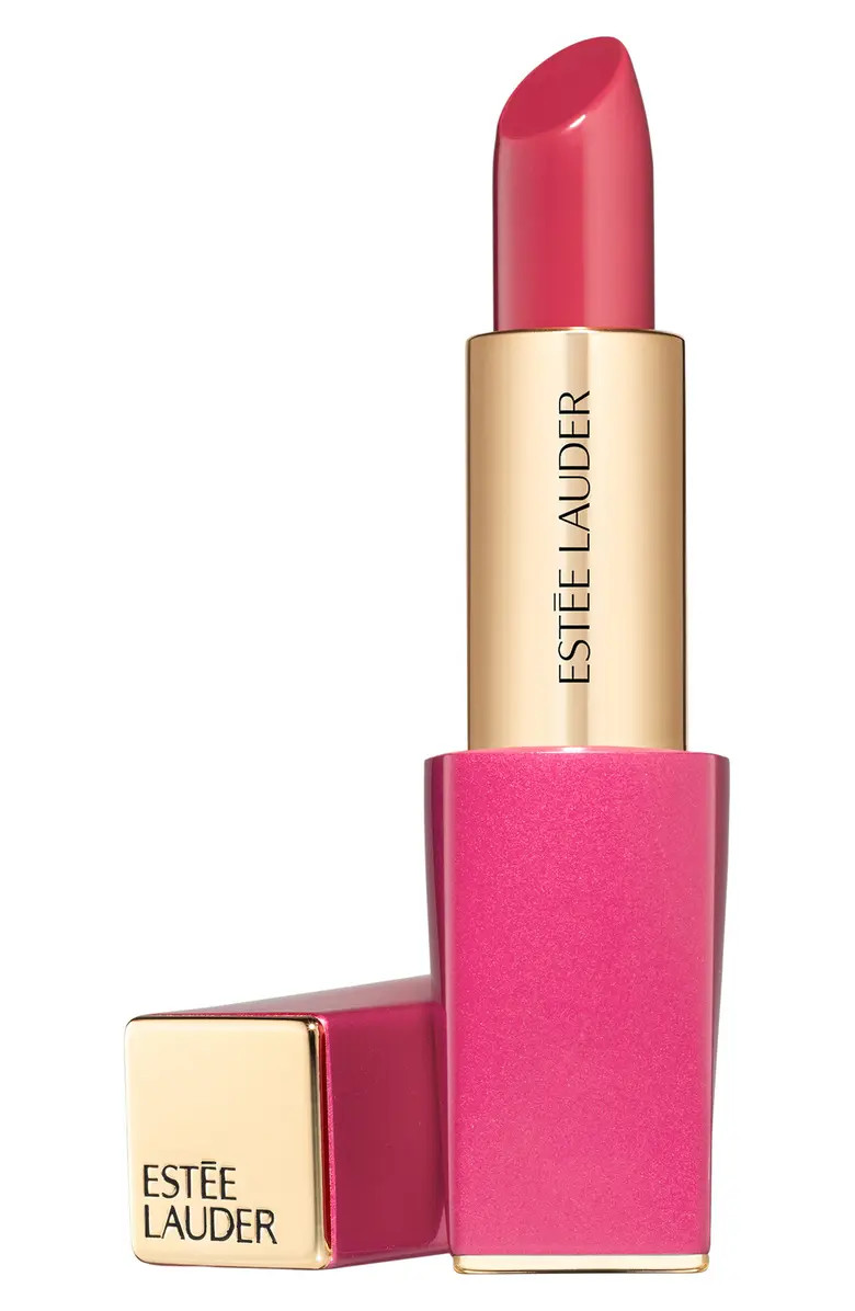 Rebellious Rose Pure Color Envy Sculpting Lipstick | Nordstrom