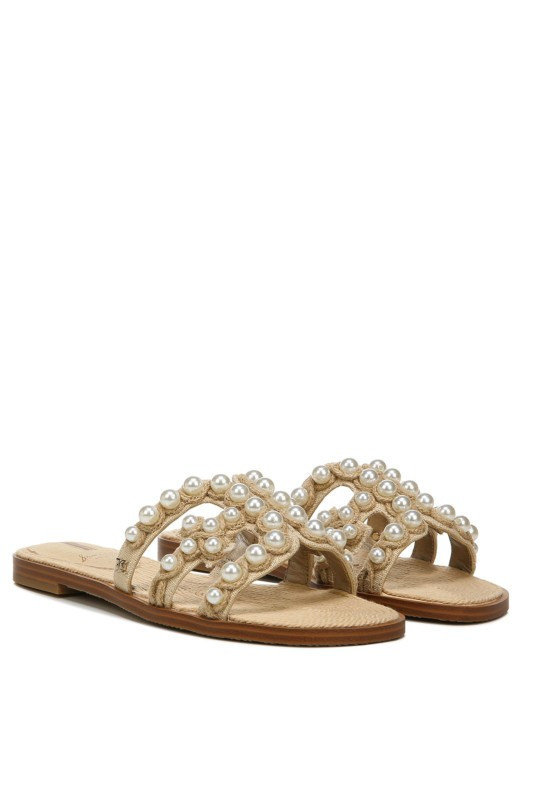 SAM EDELMAN Bay Sandal | EVEREVE | Evereve
