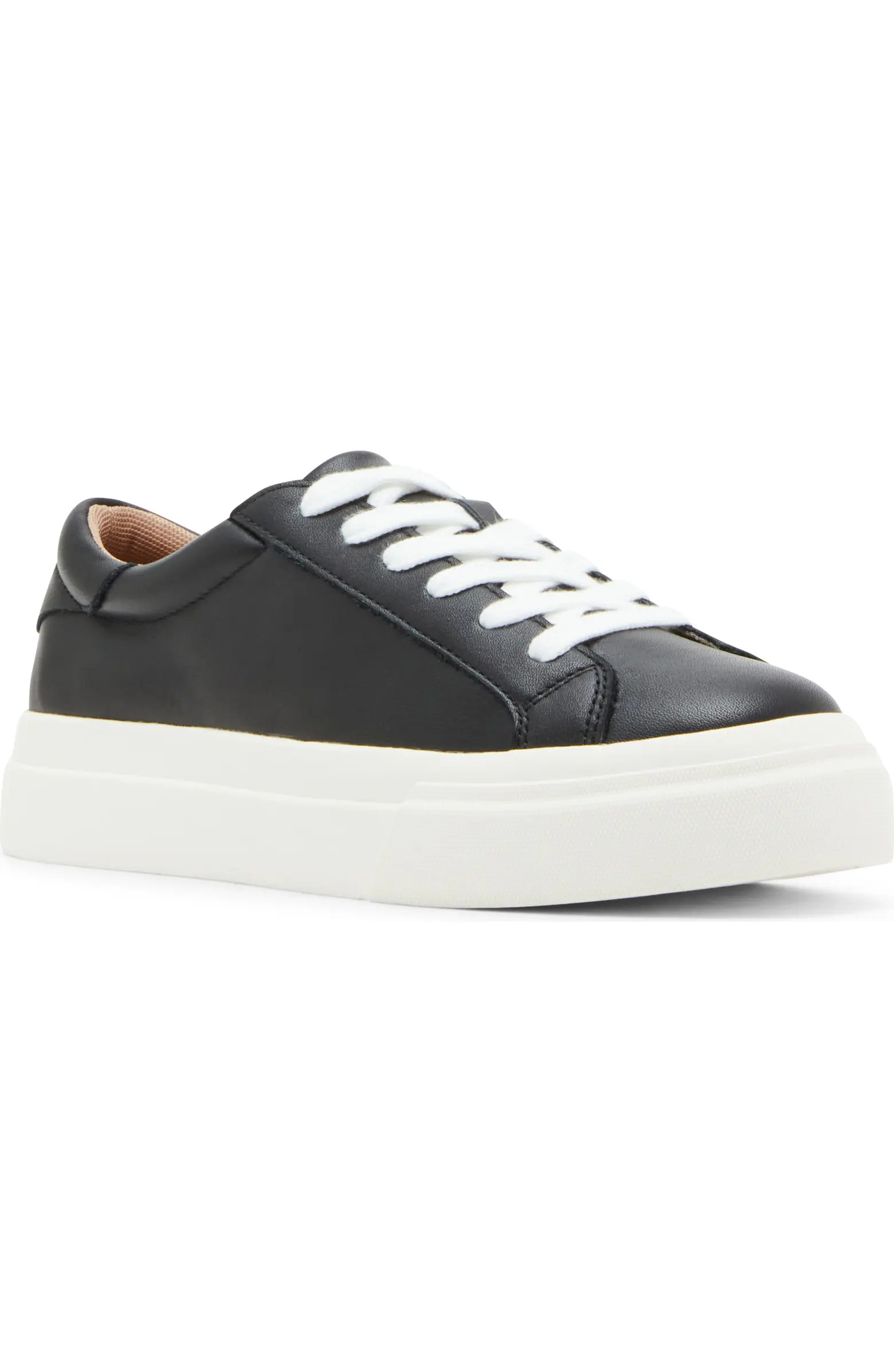 Venna Waterproof Sneaker (Women) | Nordstrom