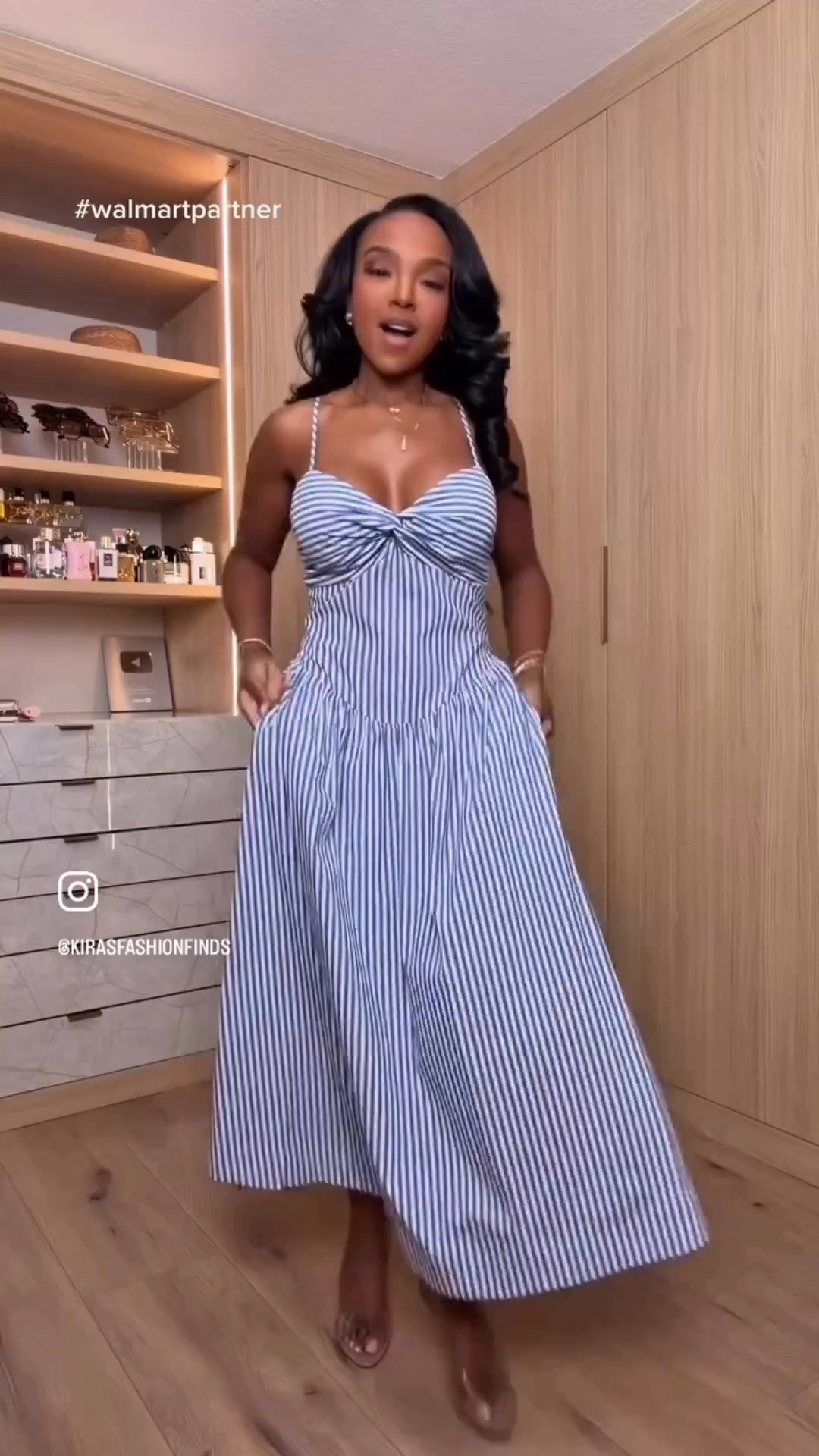 Scroll to shop! ✨ Everything from this look is linked below. 👇🏽    Wearing: Size Small | 5’4” | 140 lbs  📲   Download the FREE LTK app & follow me (@kirasfashionfinds) to shop all my daily finds.  #LTKootd #LTKPetite #LTKU