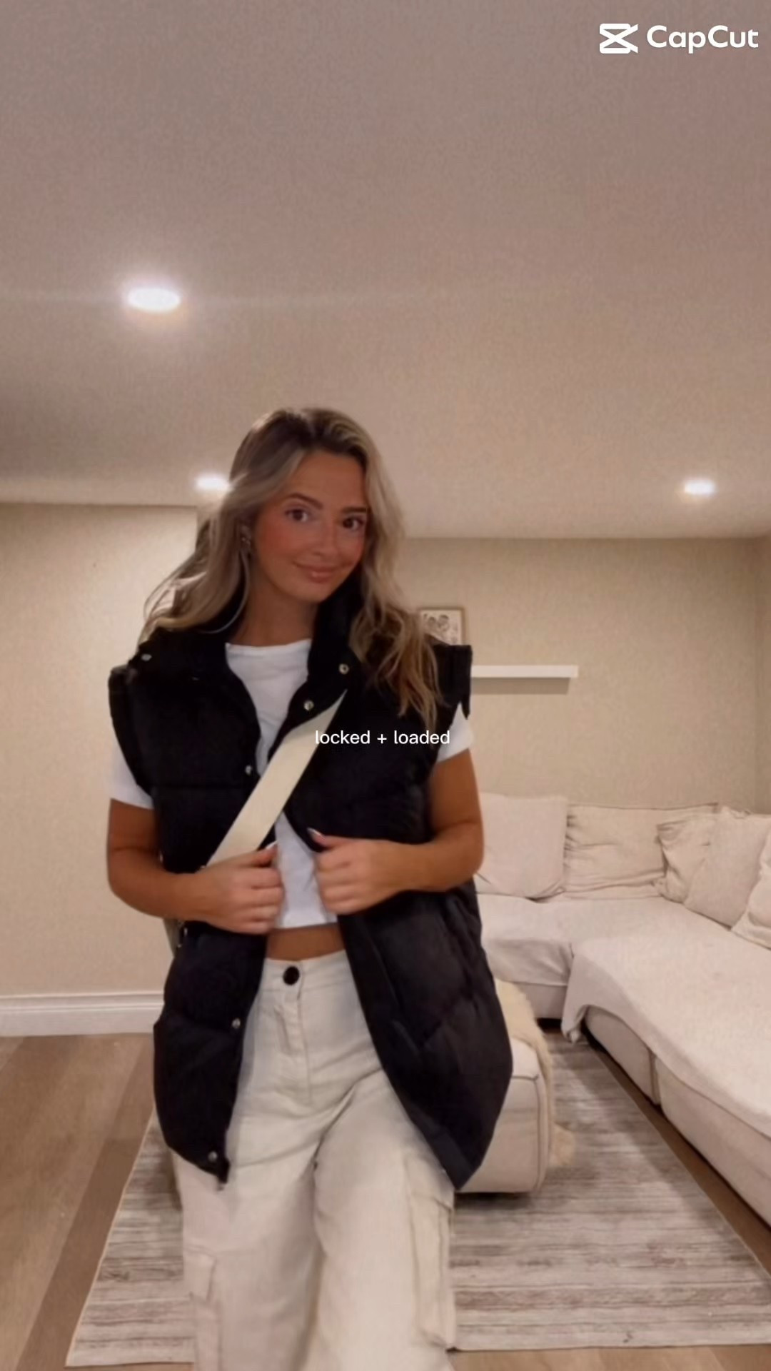 A bag that also solves problems?! Sign me UP! 👏🏽

#LTKgrwm #LTKActive #LTKSpringSale