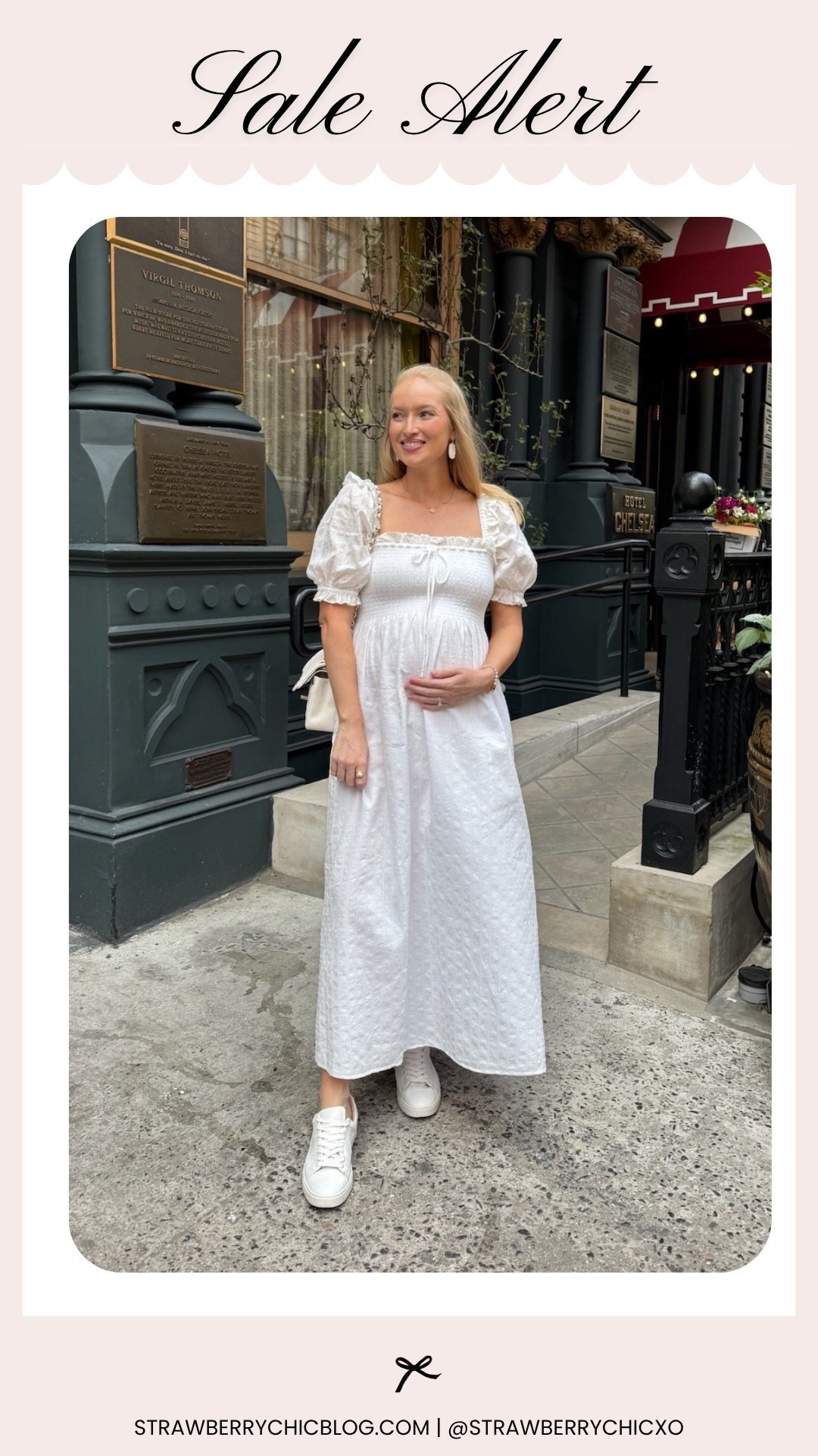 Hill house dresses on sale! Get an extra 20% off with code HAPPY4th. 

Summer dresses // bump friendly dresses 

#LTKSaleAlert #LTKSeasonal