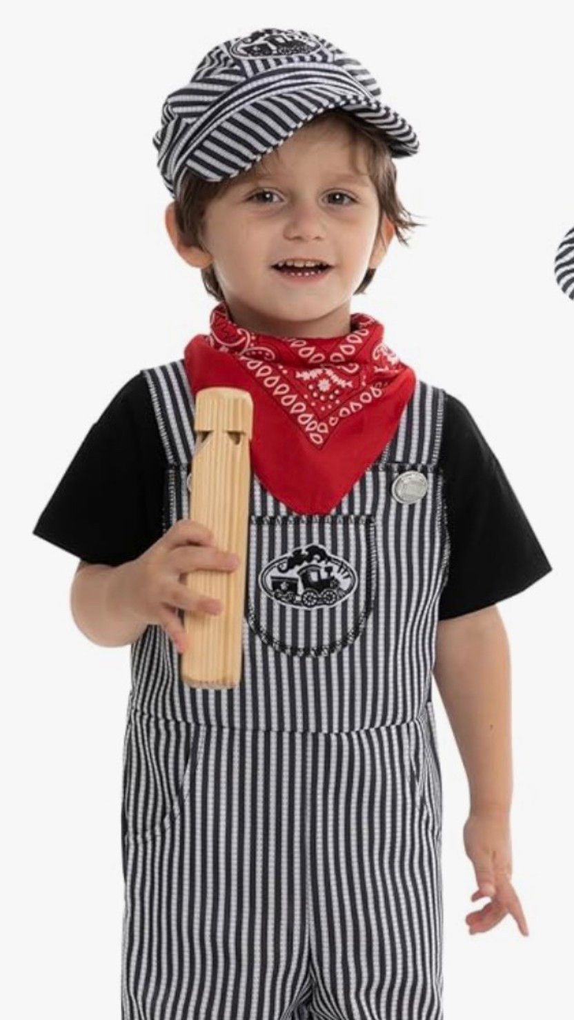 Train birthday for my baby! 