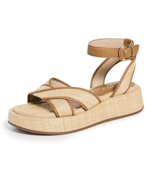 Sam Edelman womens Nylie Sandal | Amazon (CA)