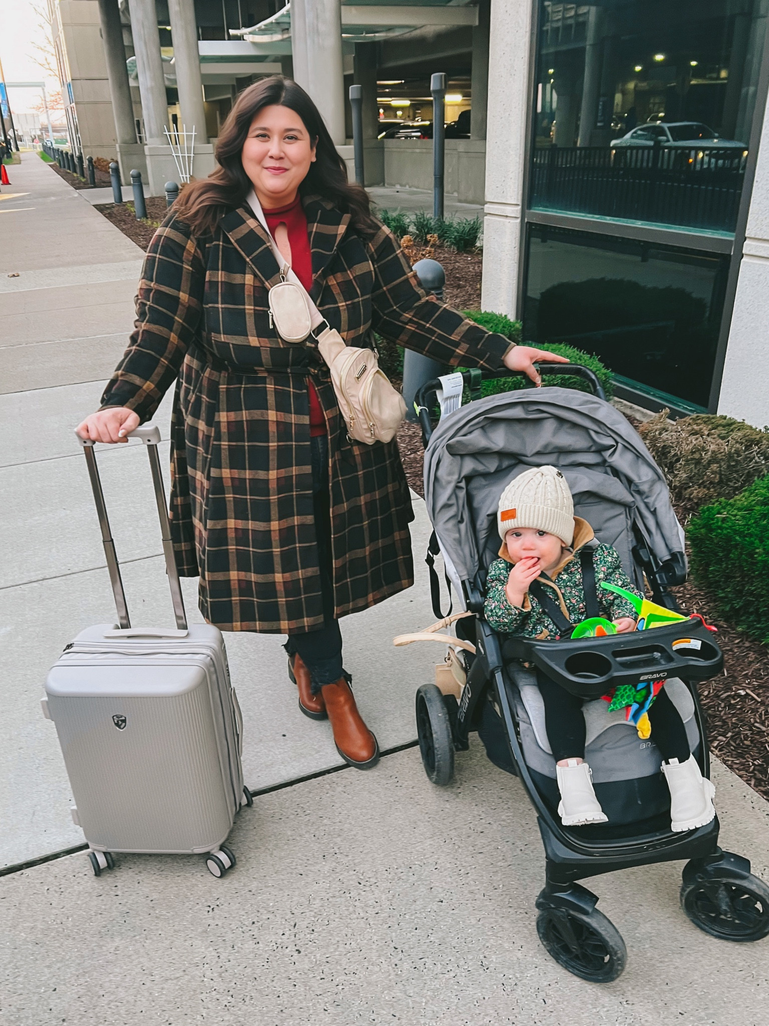 Winter Travel Favorites! 

#LTKtravel #LTKplussize #LTKbaby