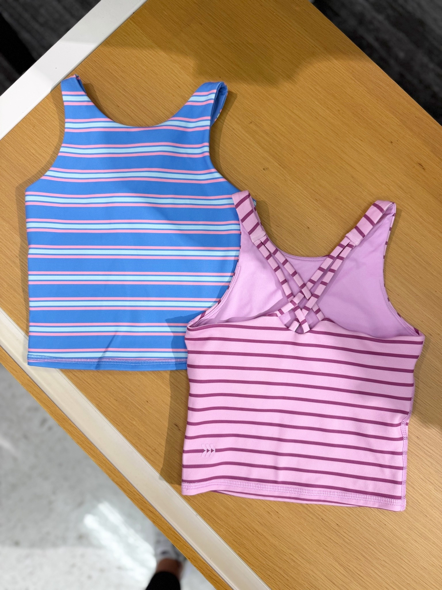 The cutest active tanks for the girlies @Target

#LTKKids #LTKActive #LTKootd