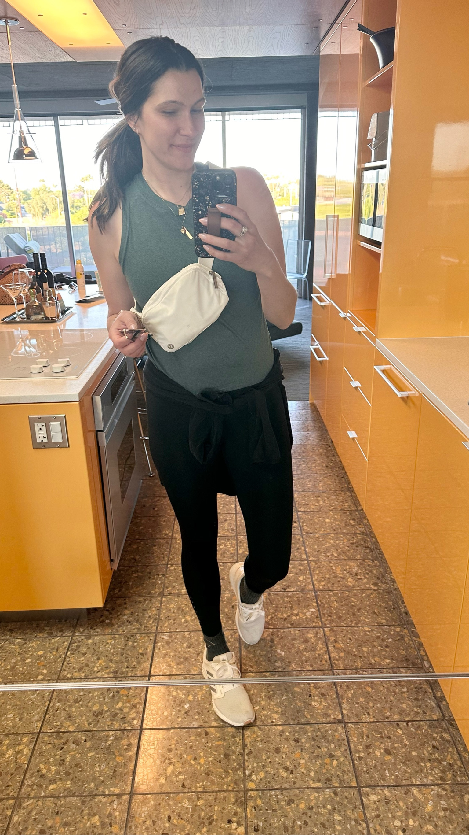 What I wore in AZ 

UndeniablyElyse.com

Vuori, Zella Live in Leggings, Anniversary Sale, Black Leggings, Workout outfits, Belt Bag, Lululemon, Tanks, Adidas Shoes, Vacation Outfits

#LTKFind #LTKxNSale #LTKstyletip