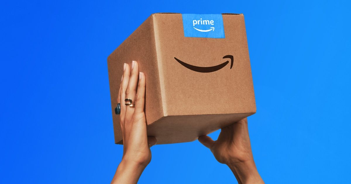 Prime Day Deals | Amazon (US)