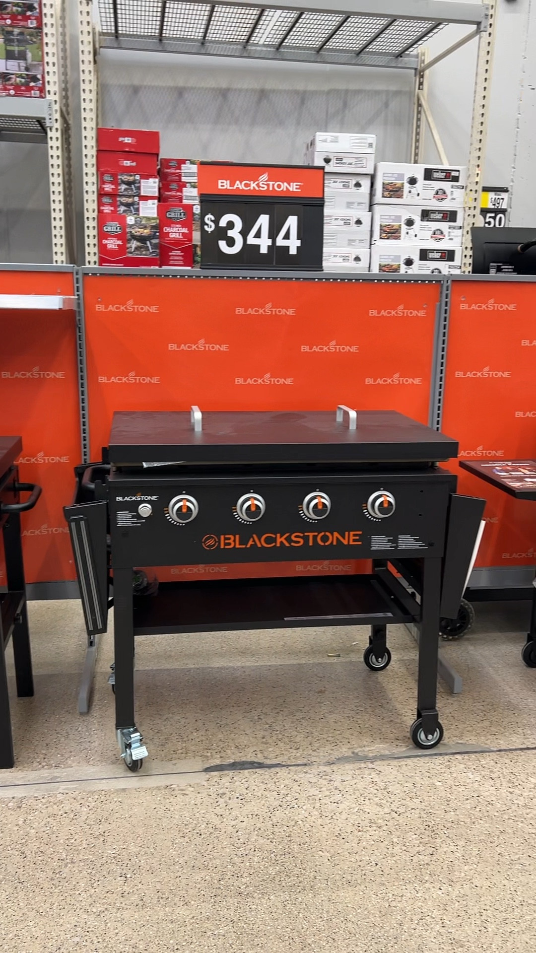 Are you ready for grilling season!? 

#LTKHome #LTKSaleAlert #LTKSeasonal