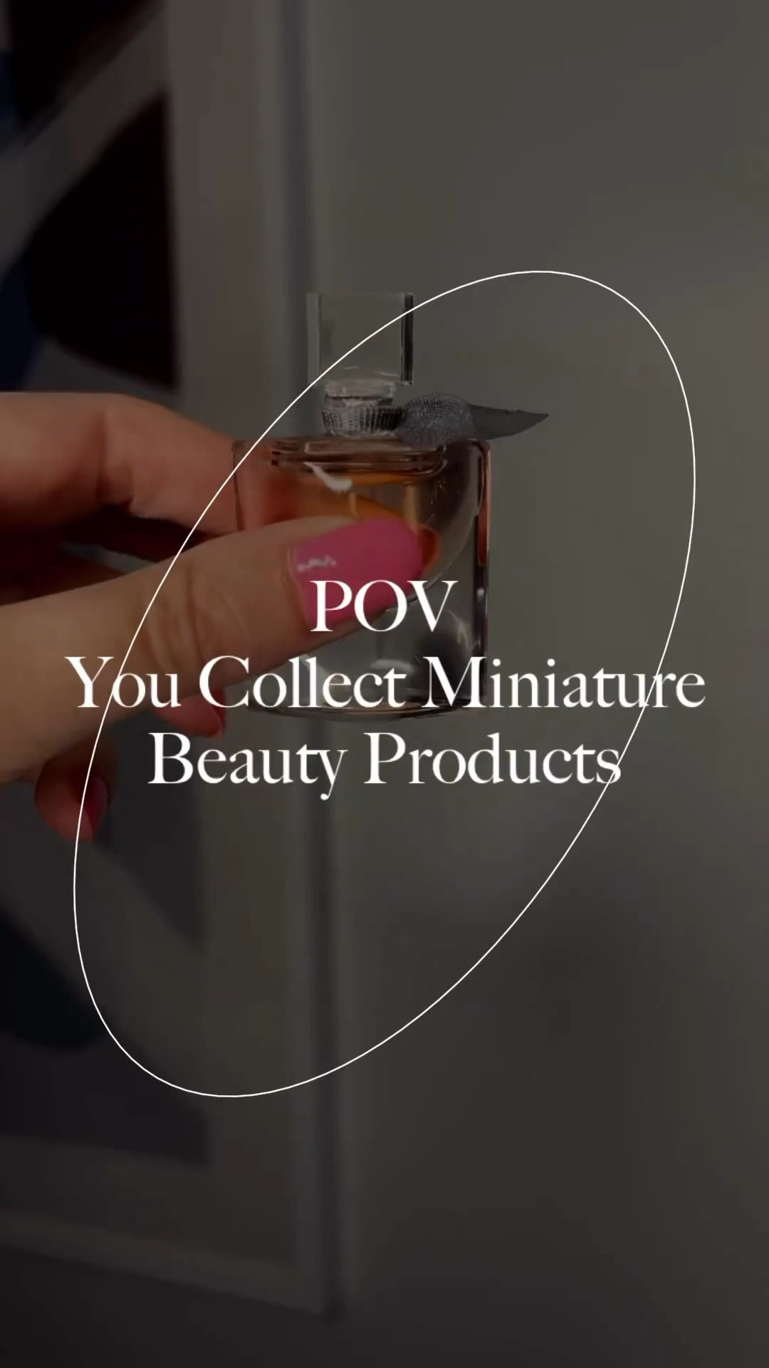 Sephora are game changers when it comes to free samples. Miniature everything and I’m obsessed! 

#LTKunder100 #LTKeurope #LTKbeauty