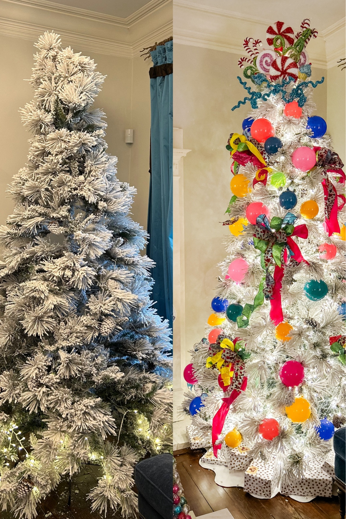 Vickerman 9' x59 led lights Flocked Atka

#LTKHoliday #LTKSaleAlert #LTKSeasonal