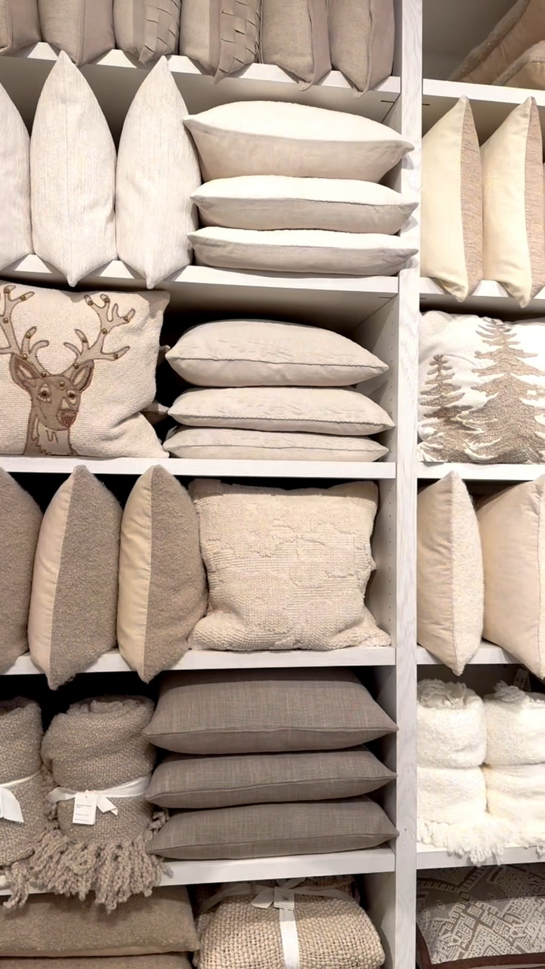 Pottery Barn Christmas décor for every style — soft luxe bedding, elegant pillows, and classic stockings that blend seamlessly with any aesthetic. Whether your holiday home is modern, traditional, or cozy neutral, these pieces bring the perfect festive touch.
#LTKPotteryBarn #LTKPotteryBarnChristmas 
#LTKChristmasPillows
#LTKChristmasBedding
#LTKStockings Decor #LTKElegantChristmas
#LTKHoliday

#LTKSeasonal #LTKHome #LTKHoliday