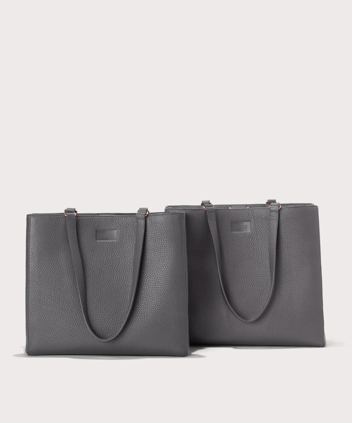 DAGNE DOVER - Allyn Leather Tote | Dagne Dover