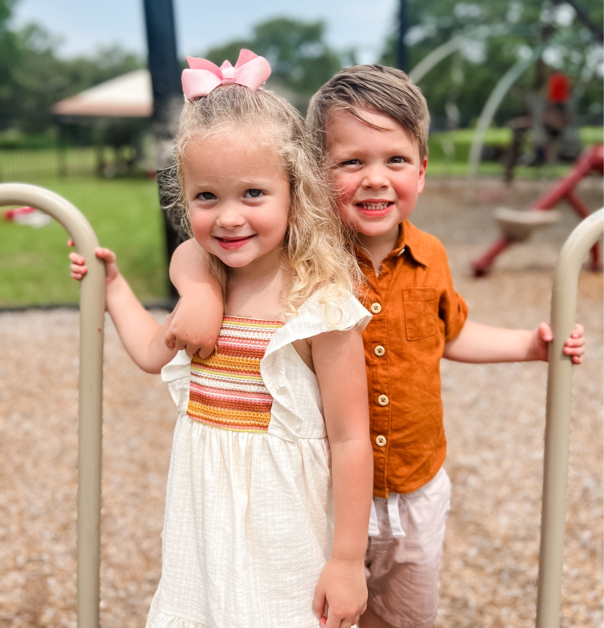 Boy girl toddler twins matching outfits, coordinated sibling sets 

#LTKkids #LTKbaby #LTKfamily