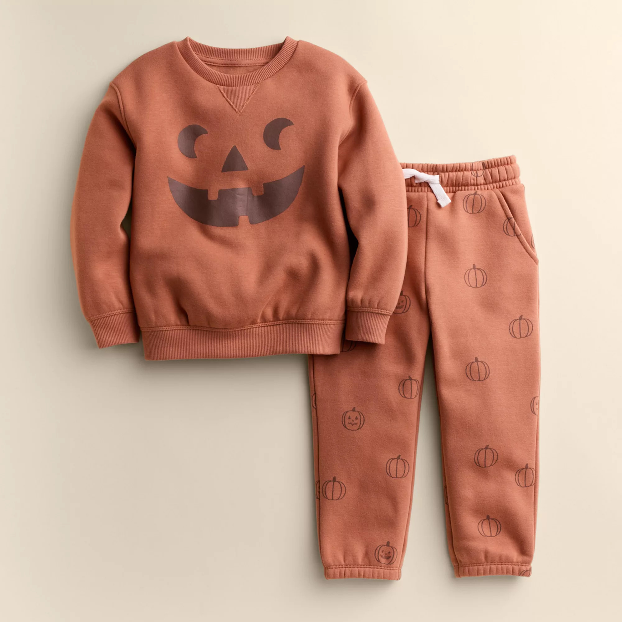 Baby & Toddler Little Co. by Lauren Conrad 2-Piece Fleece Set | Kohl's