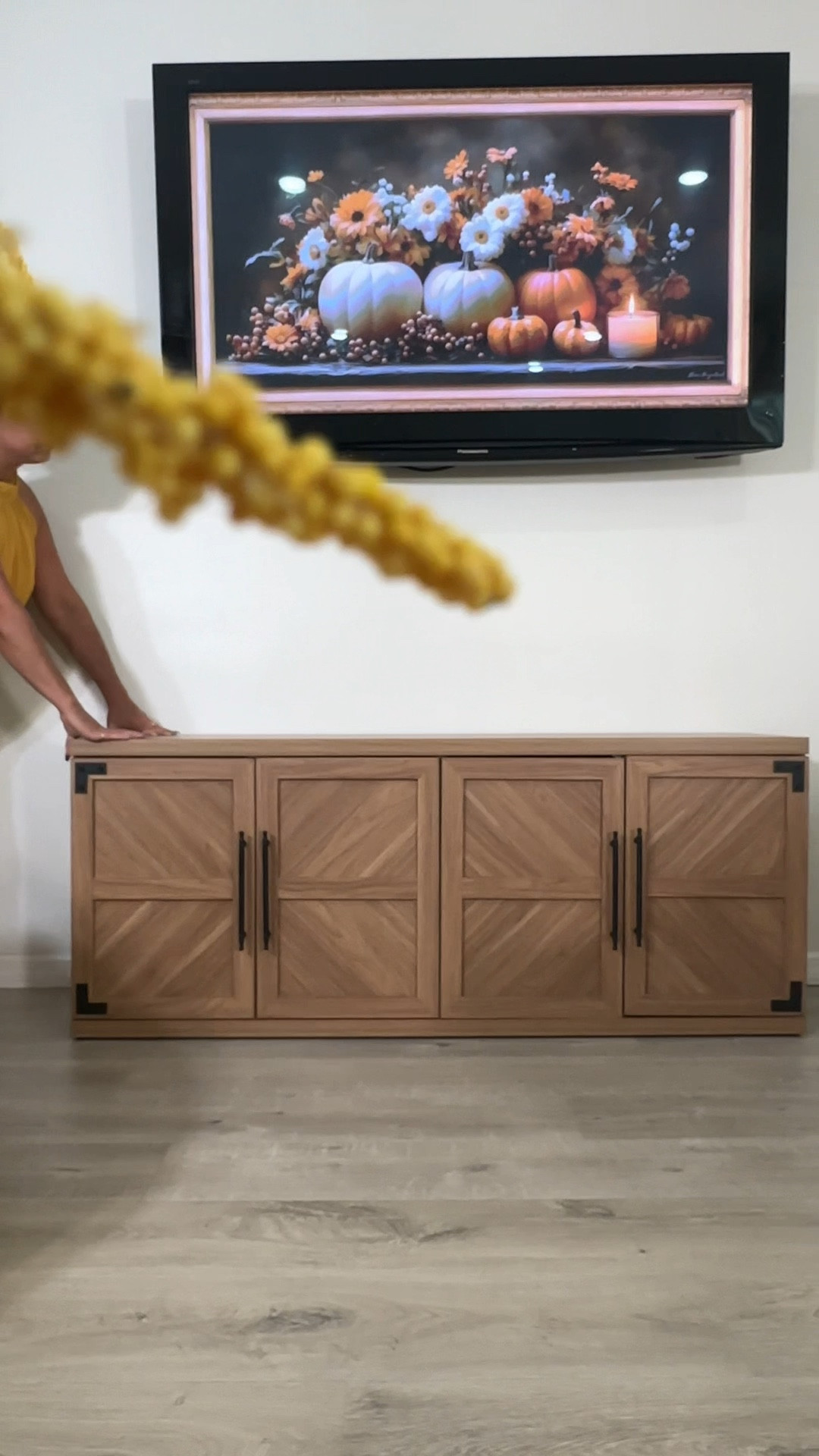 Ideal para una hermosa transformación 

#LTKHome