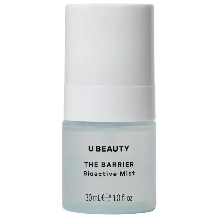 Mini The BARRIER Bioactive Face Mist for Barrier Support + Hyaluronic Acid | Sephora (US)