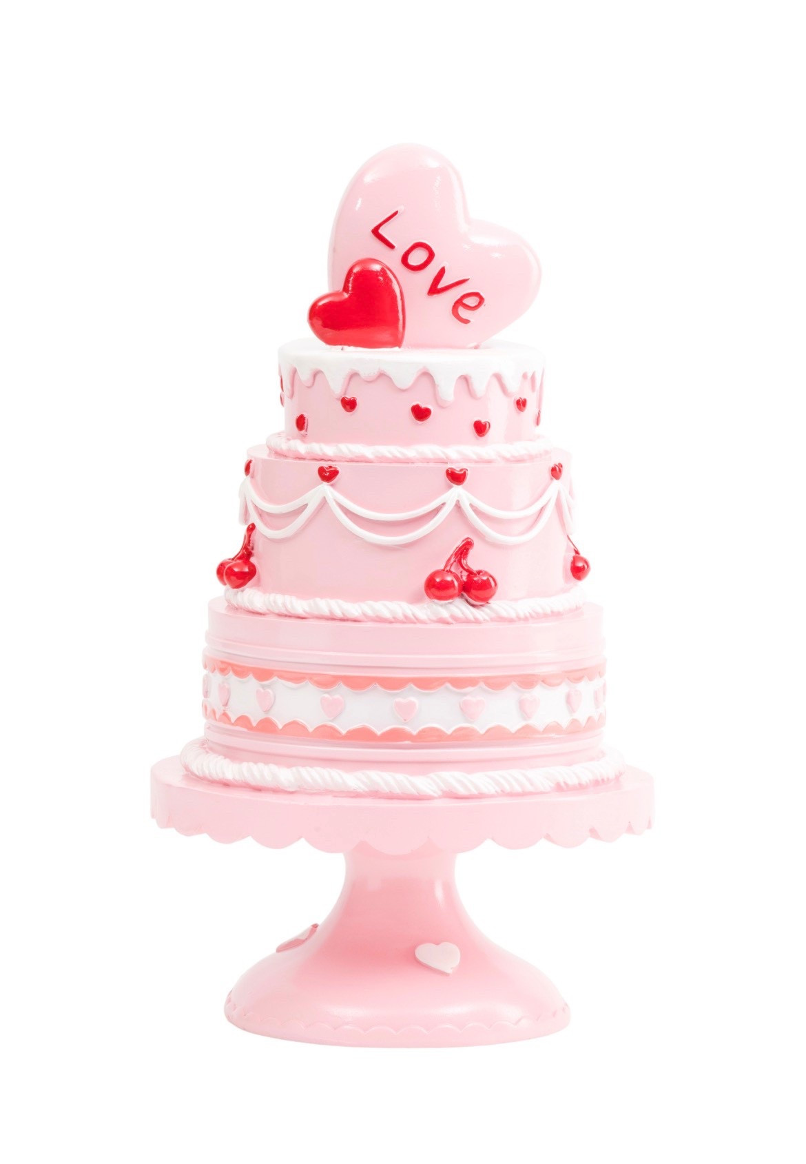 Valentine cake 

#LTKHoliday #LTKHome #LTKSeasonal