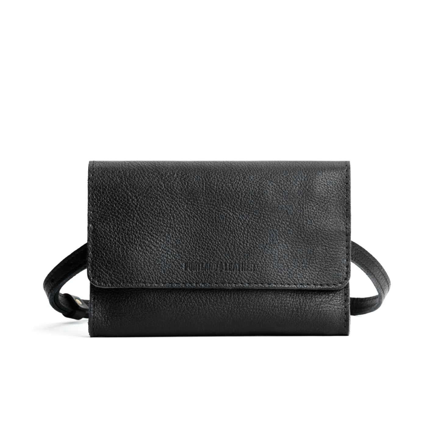 Basic Belt Bag | Portland Leather Goods (US)