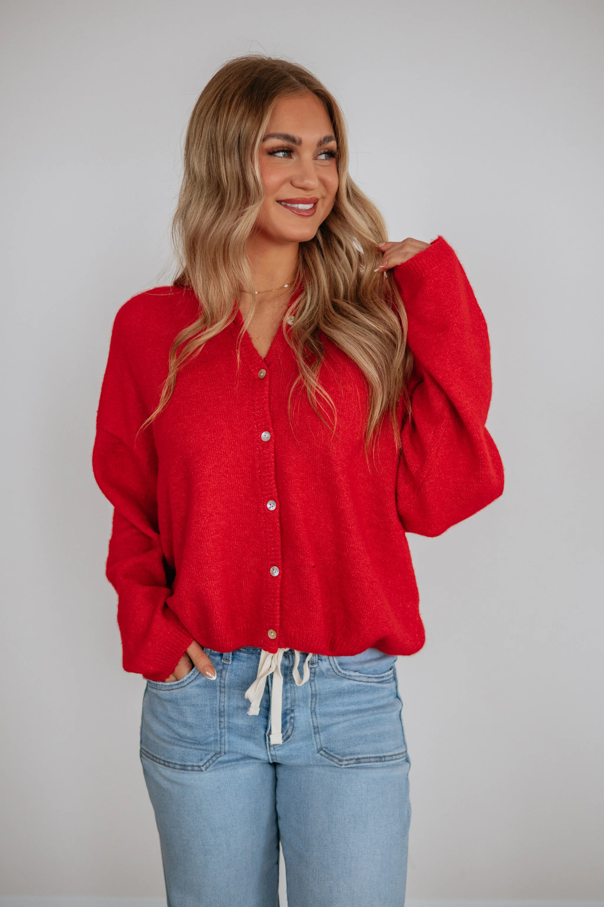 Camilla Cardigan | Wild Oak Boutique