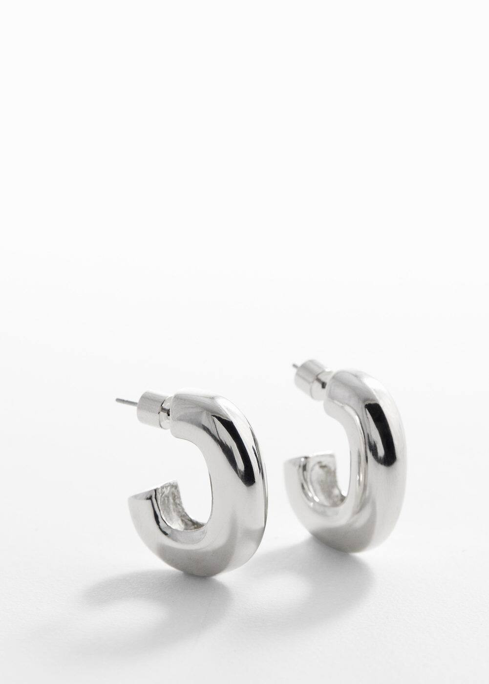 Ohrringe -  Damen | Mango Deutschland | MANGO (DE)