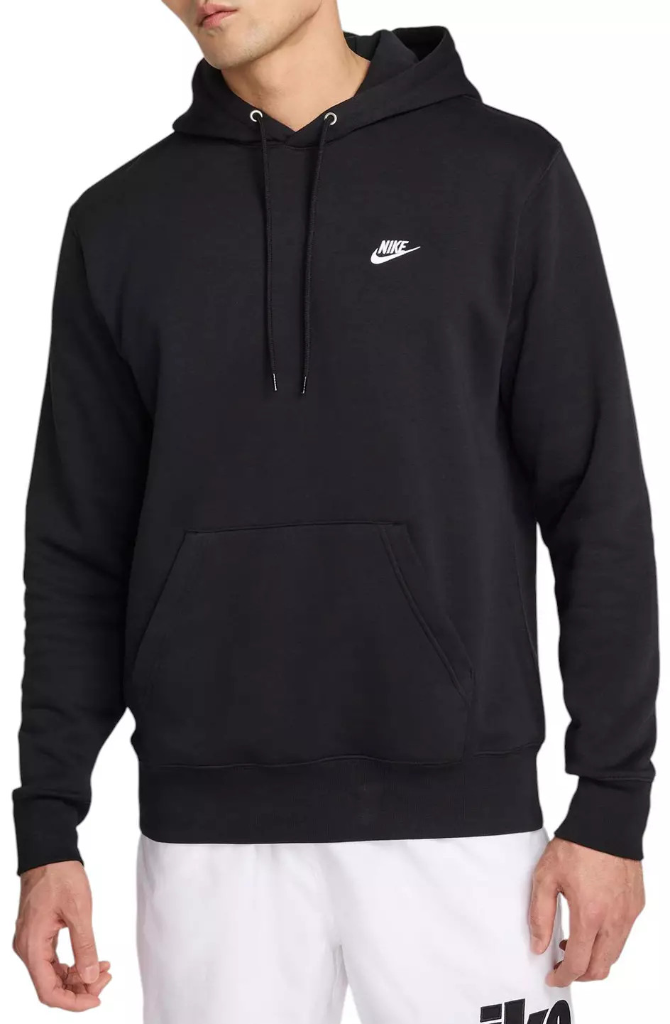 Nike Men's Club Fleece Hoodie | DICK'S Sporting Goods