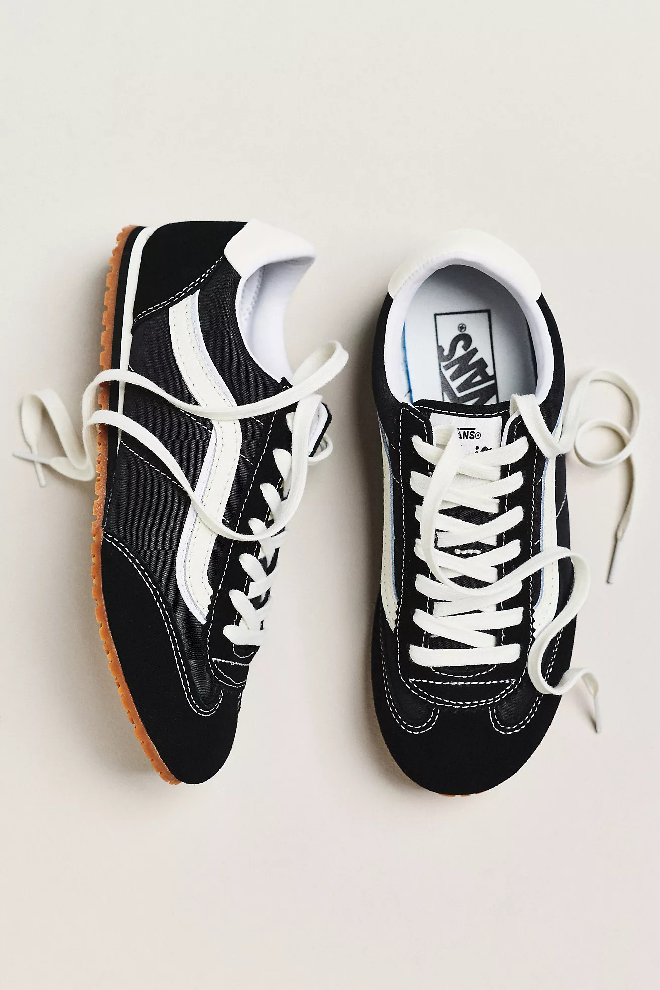 Vans Super Lowpro Sneakers | Anthropologie (US)