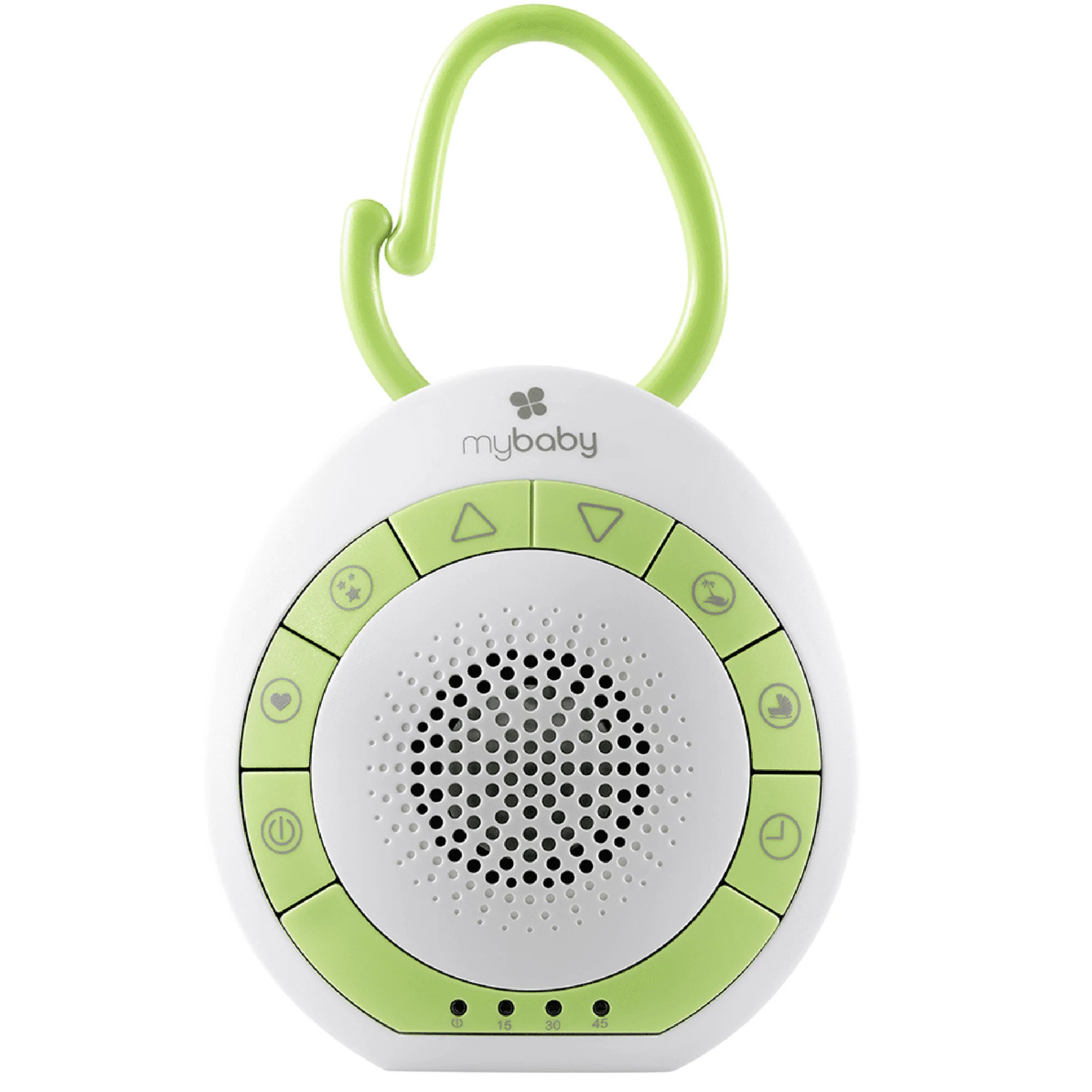 Homedics MyBaby Soundsleep On the Go, Baby Sound Machine, White Noise Sound Machine for Travel an... | Walmart (US)