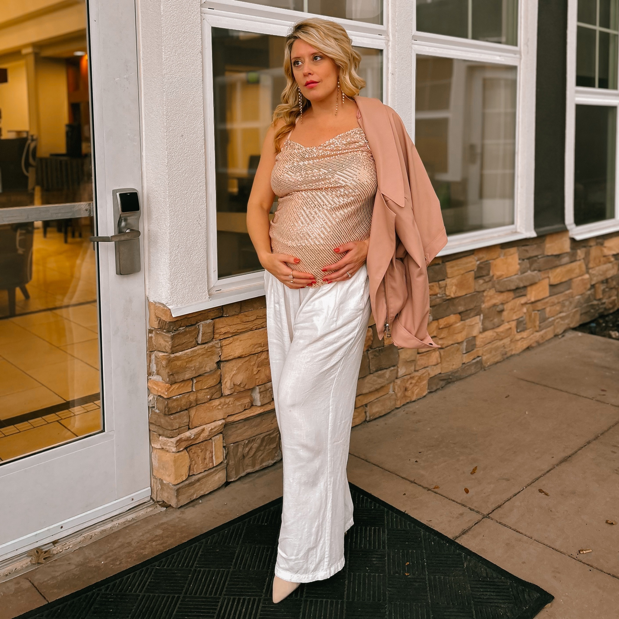 Sparkle and shine 💖



#LTKstyletip #LTKMostLoved #LTKSpringSale